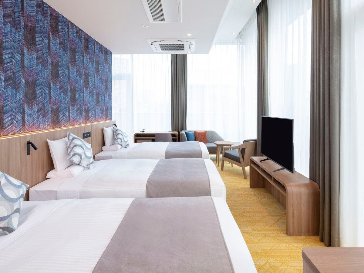 Hotel MyStays Nishi-Shinjuku