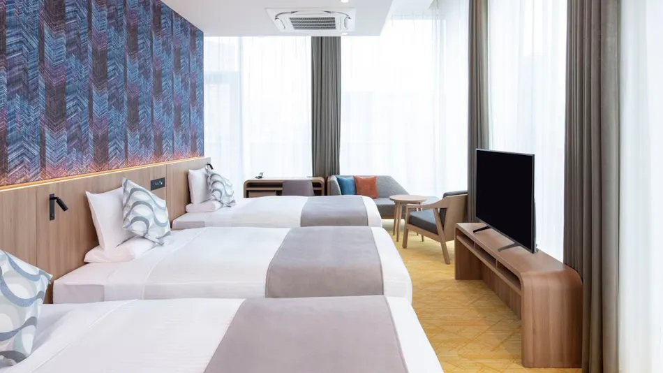 Hotel MyStays Nishi-Shinjuku