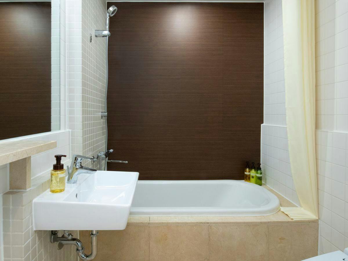 Hotel MyStays Nishi-Shinjuku
