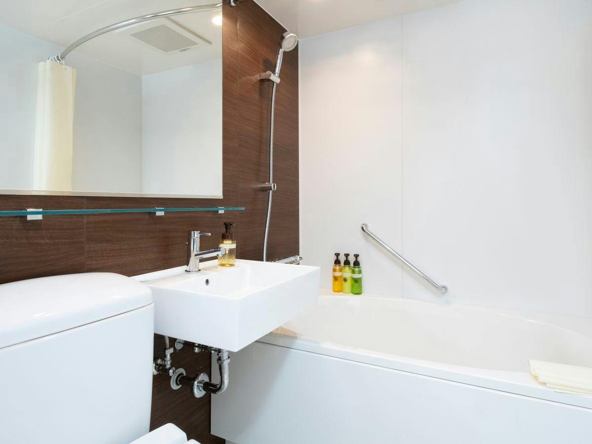 Hotel MyStays Nishi-Shinjuku