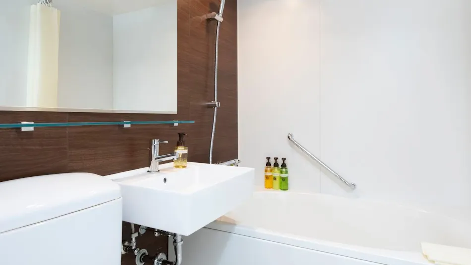 Hotel MyStays Nishi-Shinjuku