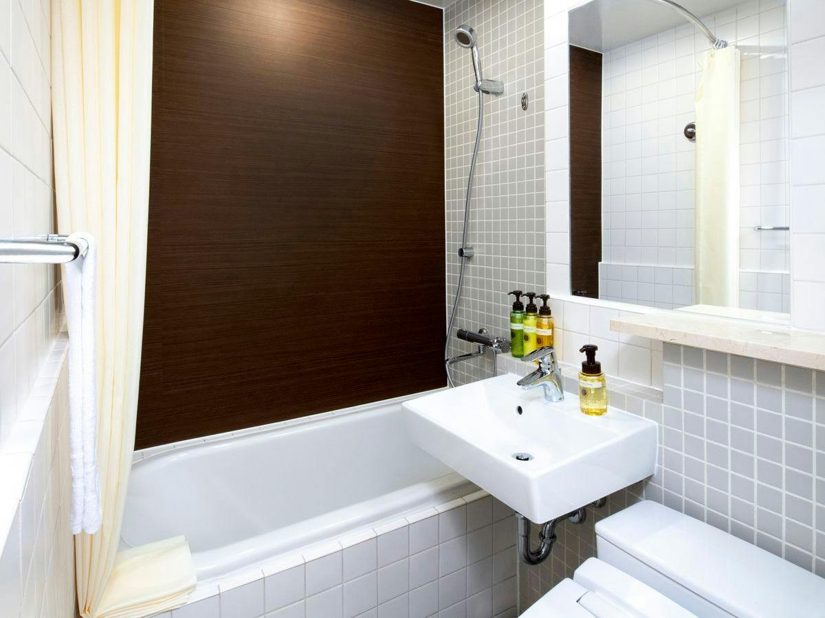 Hotel MyStays Nishi-Shinjuku