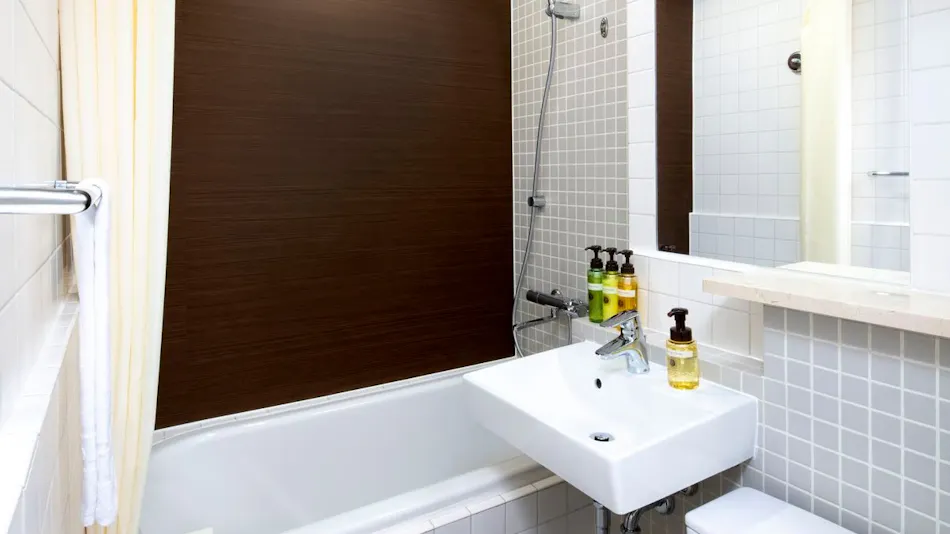 Hotel MyStays Nishi-Shinjuku