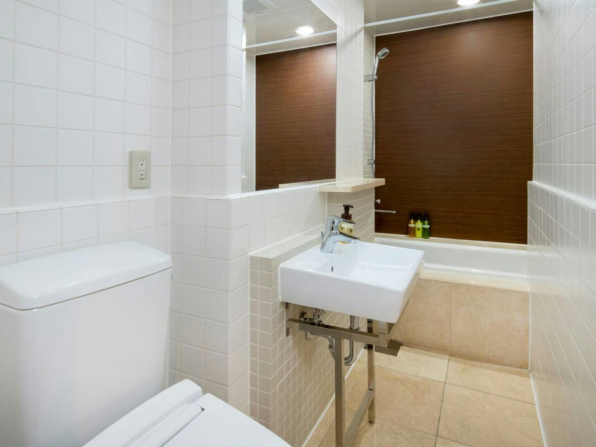 Hotel MyStays Nishi-Shinjuku