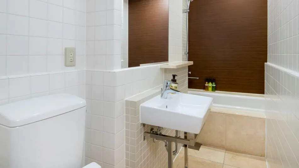 Hotel MyStays Nishi-Shinjuku