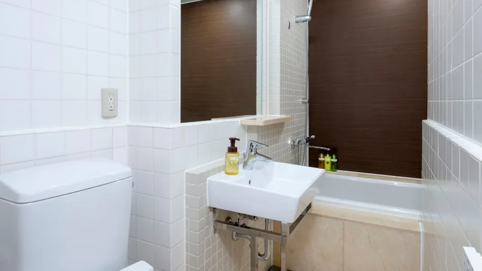 Hotel MyStays Nishi-Shinjuku