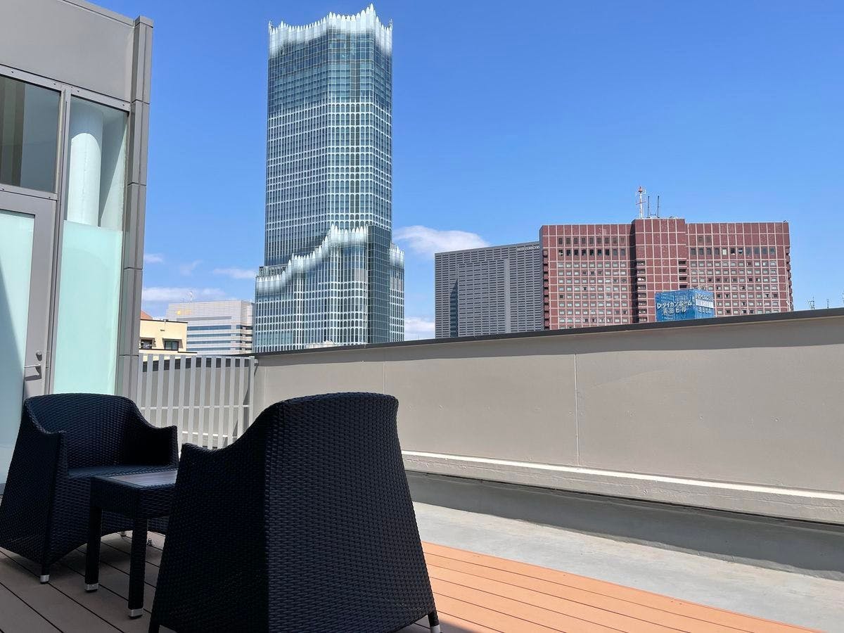 Hotel MyStays Nishi-Shinjuku