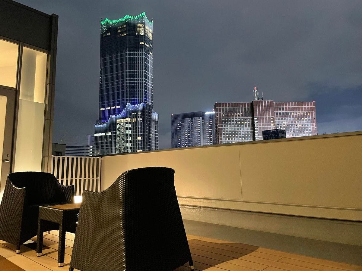 Hotel MyStays Nishi-Shinjuku