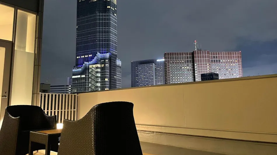 Hotel MyStays Nishi-Shinjuku