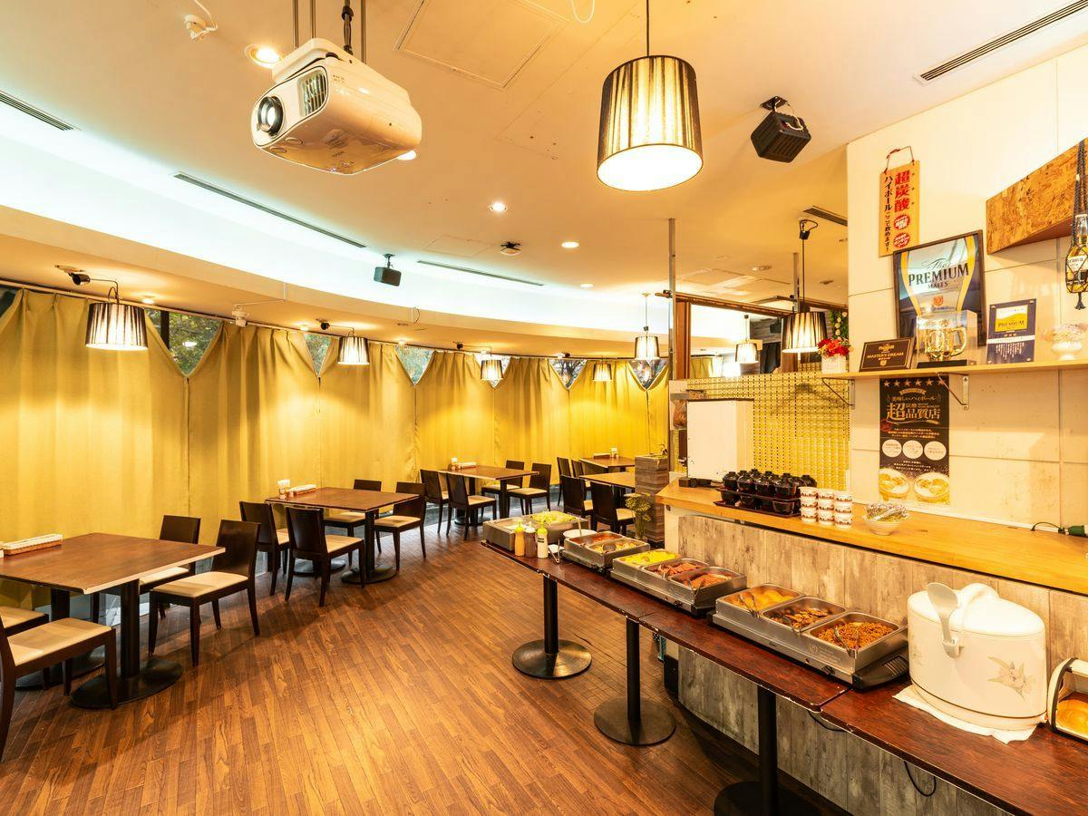 Hotel MyStays Nishi-Shinjuku