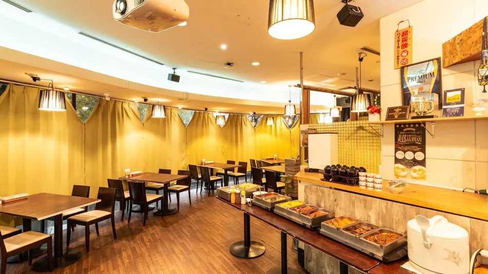 Hotel MyStays Nishi-Shinjuku