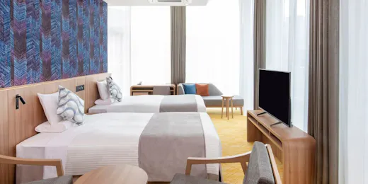 Hotel MyStays Nishi-Shinjuku