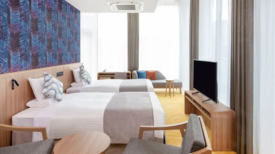 Hotel MyStays Nishi-Shinjuku