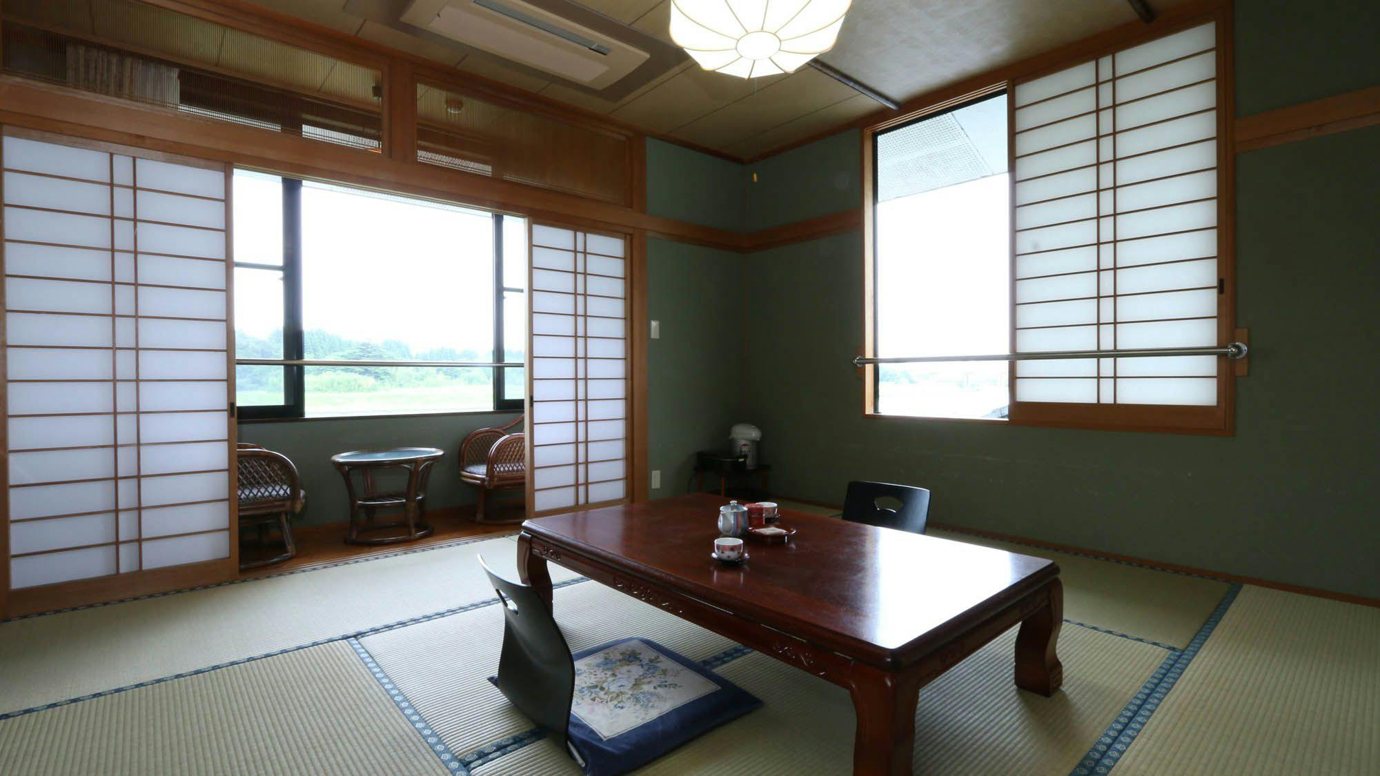 Yunoo Onsen Irori no Yado Ryokan Hayamizusou