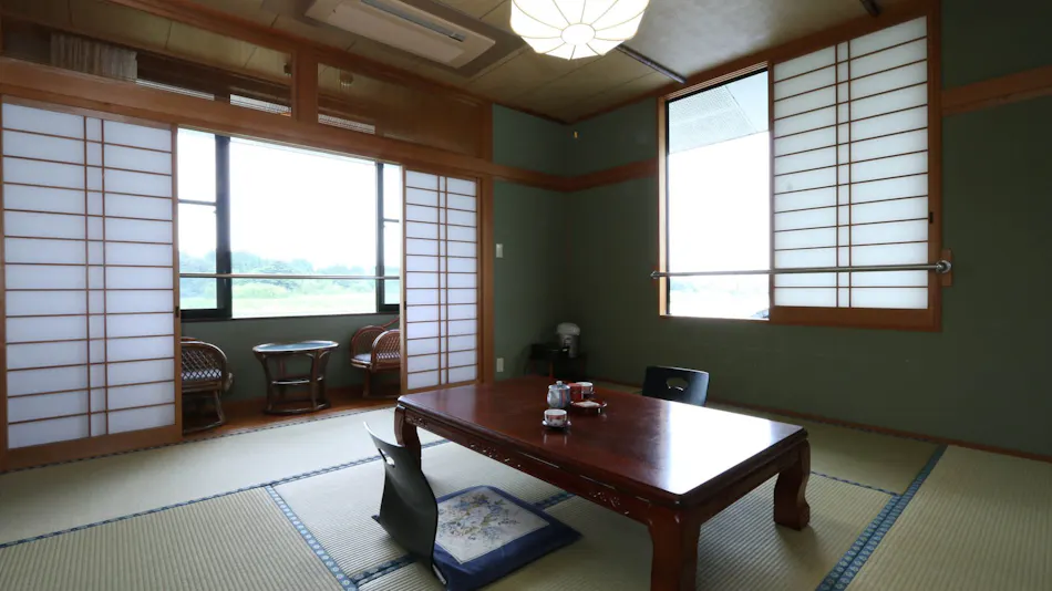 Yunoo Onsen Irori no Yado Ryokan Hayamizusou