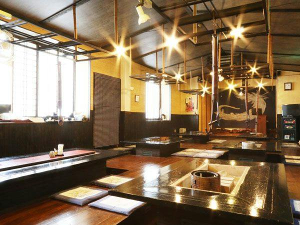 Yunoo Onsen Irori no Yado Ryokan Hayamizusou