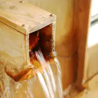 น้ำพุร้อน