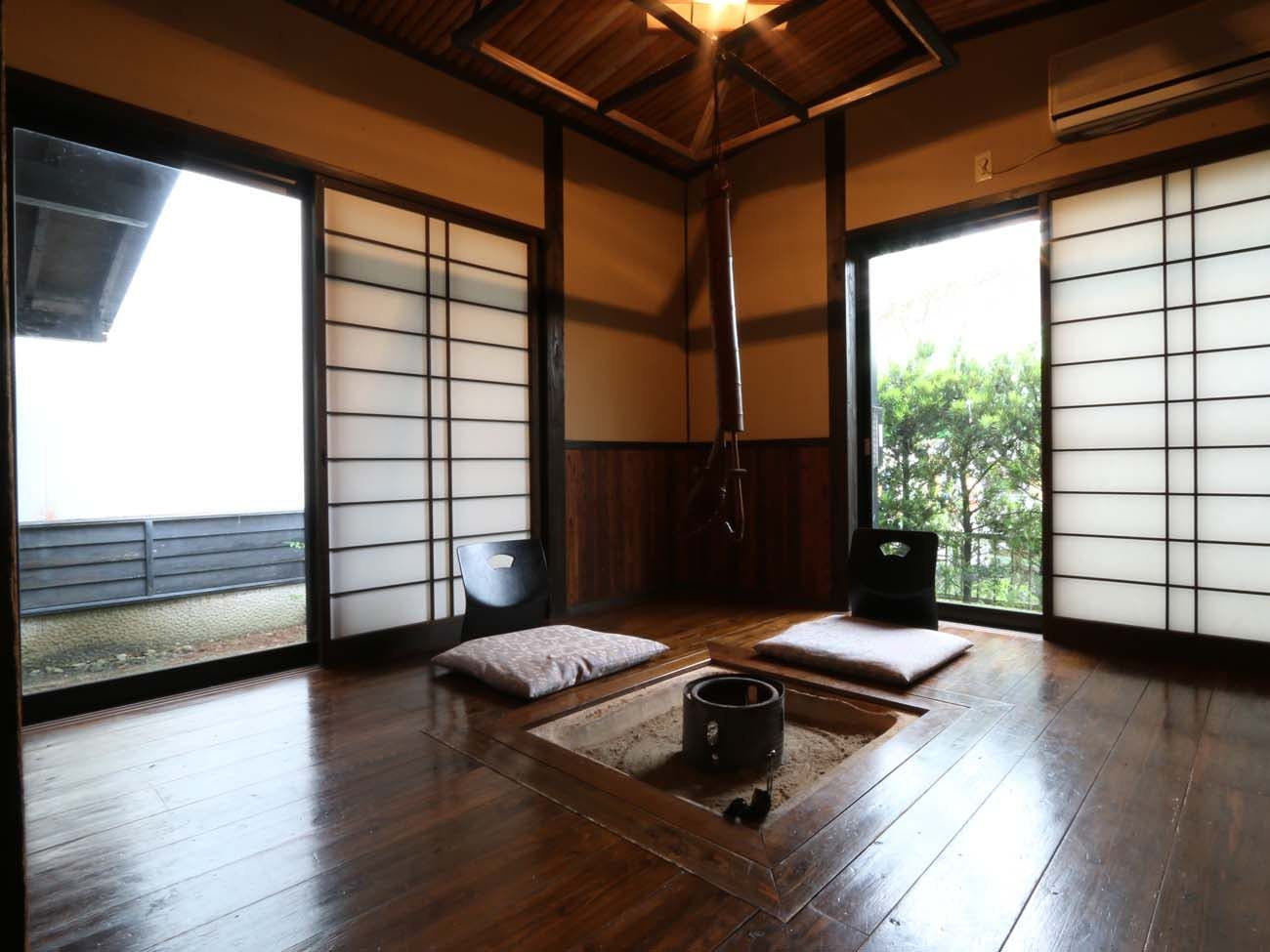 Yunoo Onsen Irori no Yado Ryokan Hayamizusou