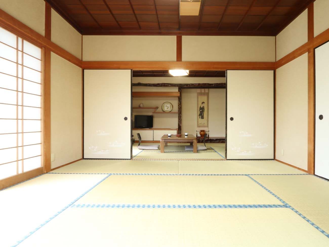 Yunoo Onsen Irori no Yado Ryokan Hayamizusou