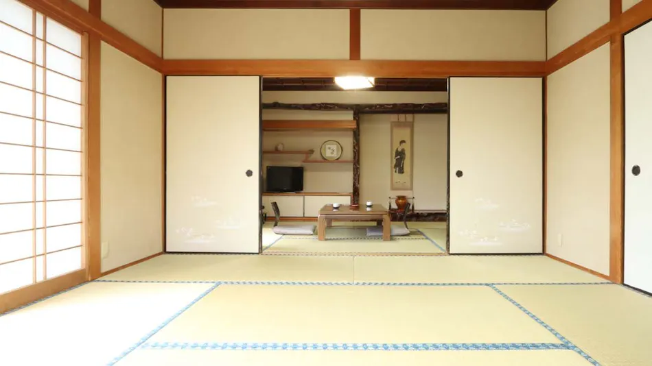 Yunoo Onsen Irori no Yado Ryokan Hayamizusou