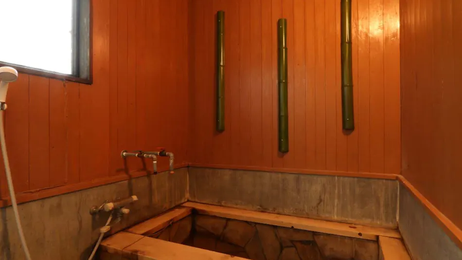 Yunoo Onsen Irori no Yado Ryokan Hayamizusou