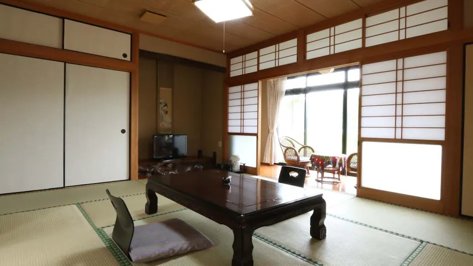 Yunoo Onsen Irori no Yado Ryokan Hayamizusou