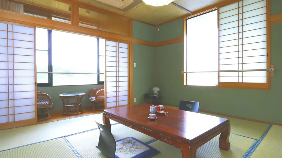 Yunoo Onsen Irori no Yado Ryokan Hayamizusou