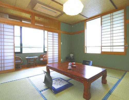 和室８畳