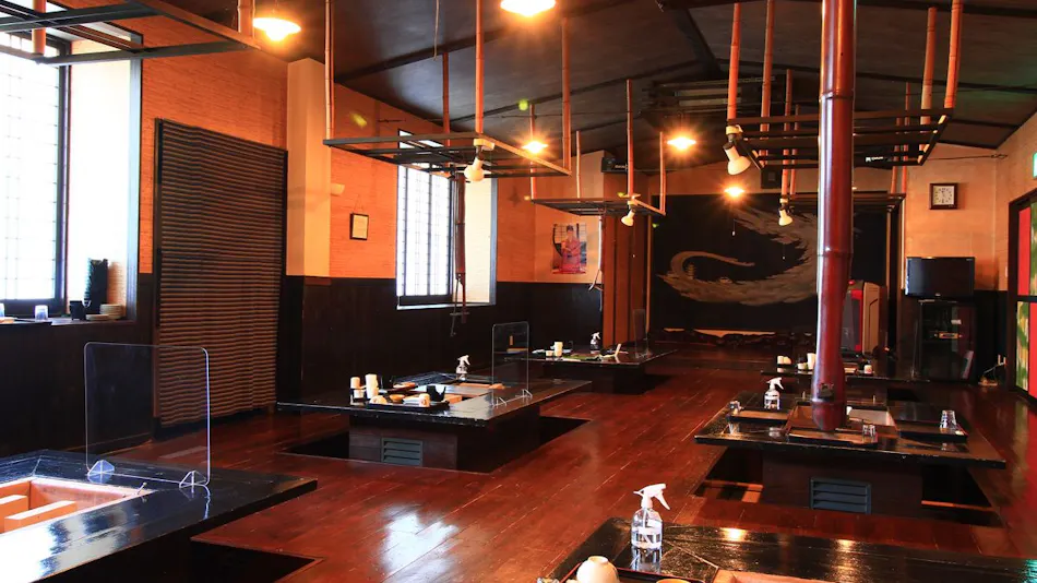 Yunoo Onsen Irori no Yado Ryokan Hayamizusou