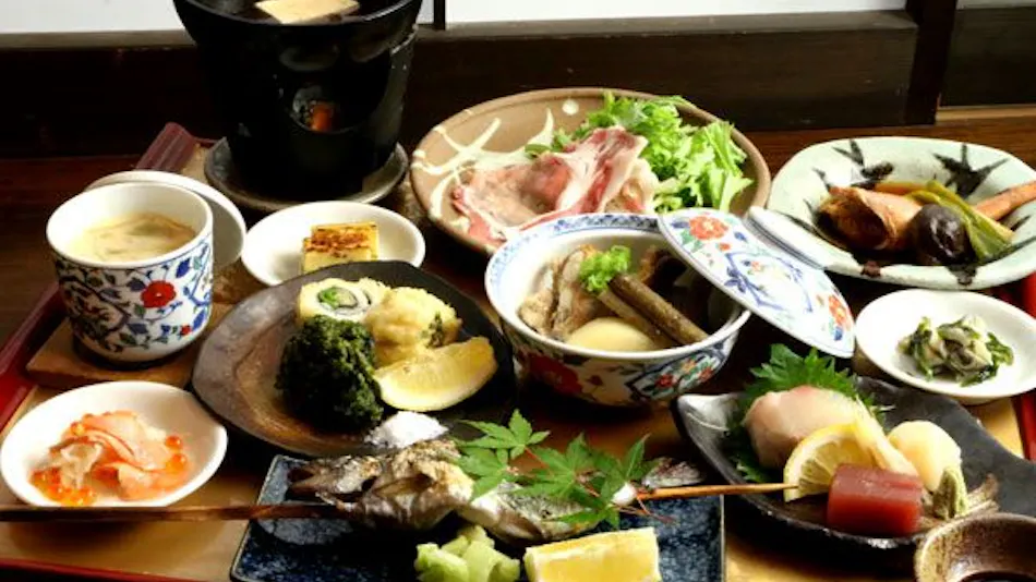 Yunoo Onsen Irori no Yado Ryokan Hayamizusou