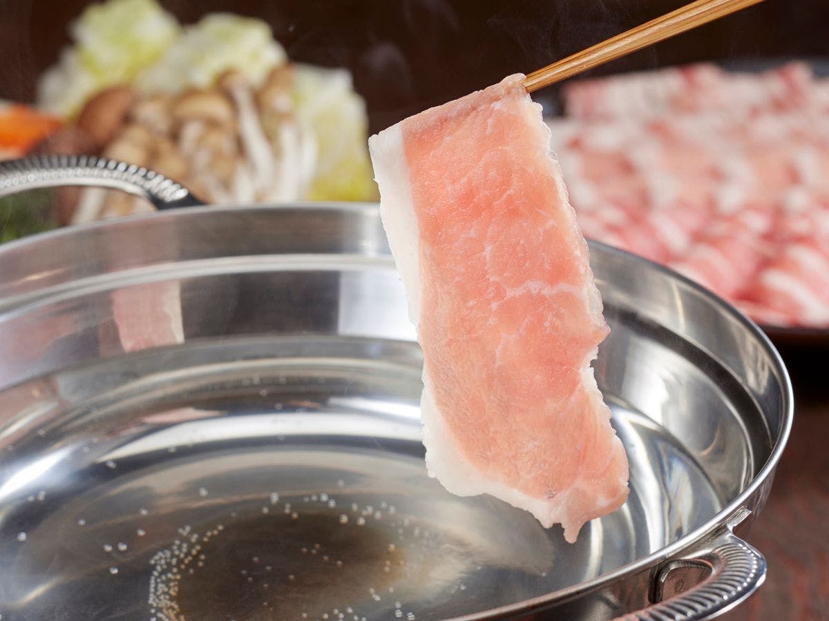 ชาบูชาบู