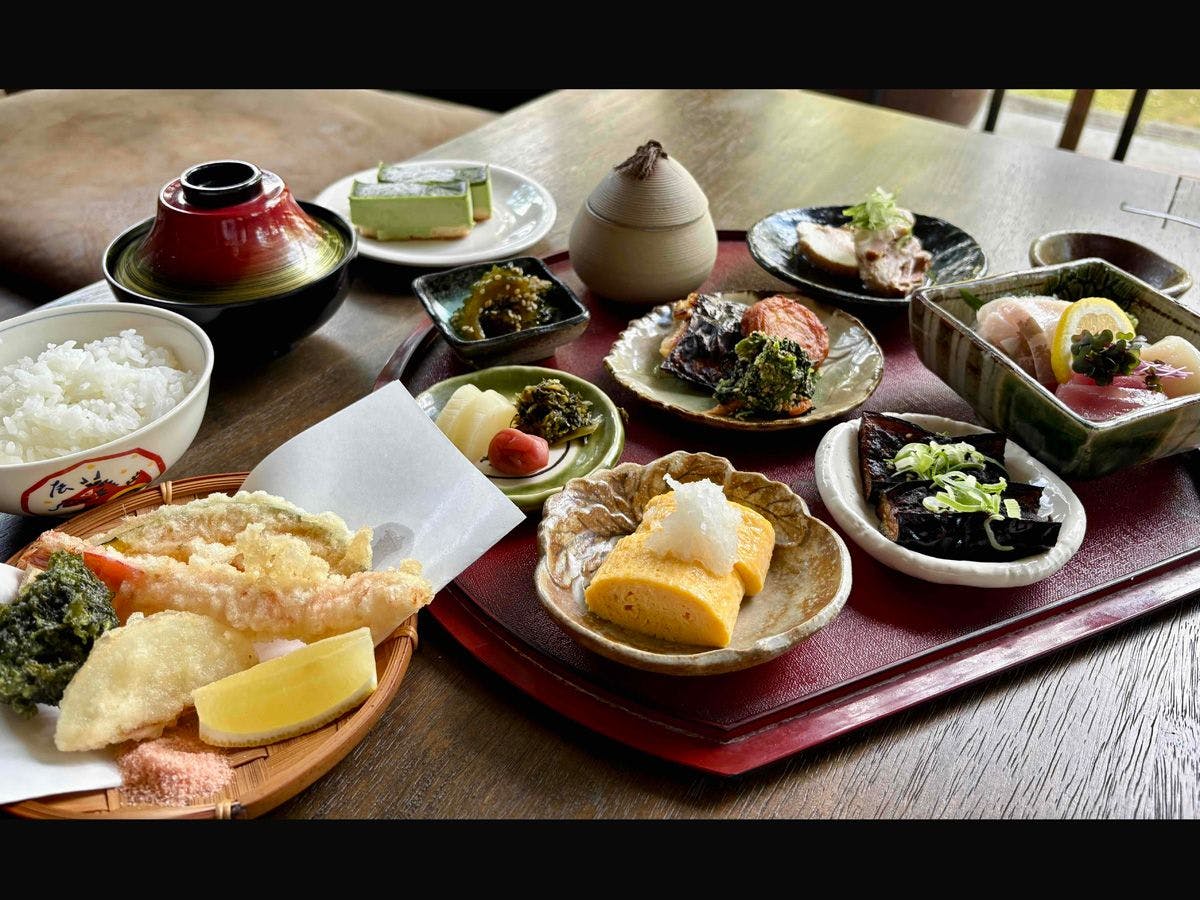 Yunoo Onsen Irori no Yado Ryokan Hayamizusou
