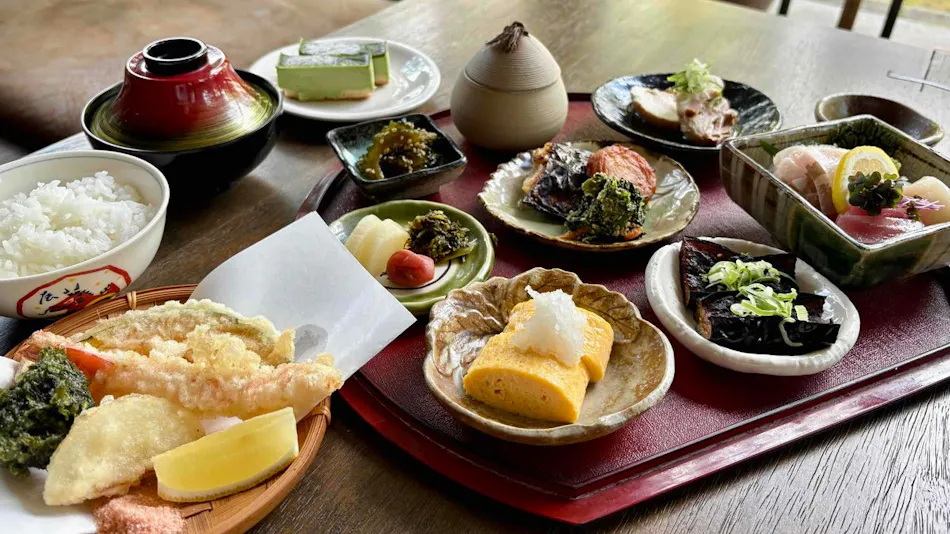 Yunoo Onsen Irori no Yado Ryokan Hayamizusou