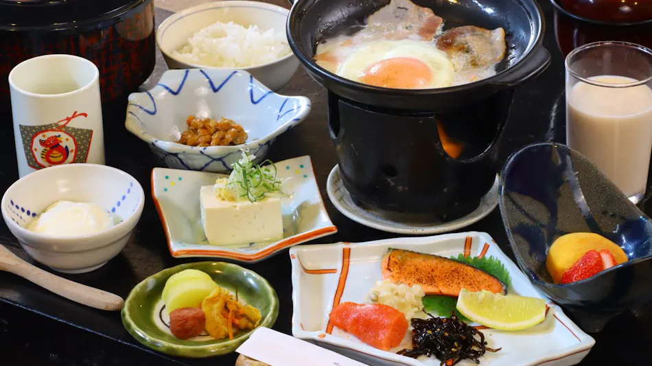 Yunoo Onsen Irori no Yado Ryokan Hayamizusou