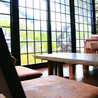 พื้นที่พักผ่อนในล็อบบี้