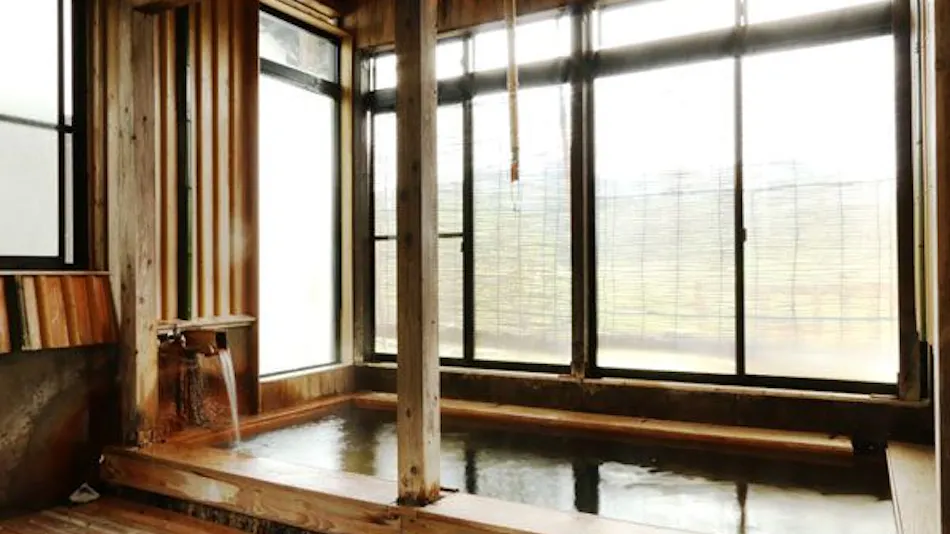 Yunoo Onsen Irori no Yado Ryokan Hayamizusou