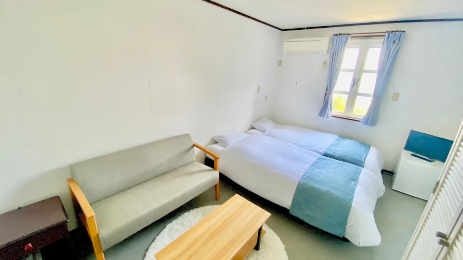 COCO TERRACE-Ocean View-