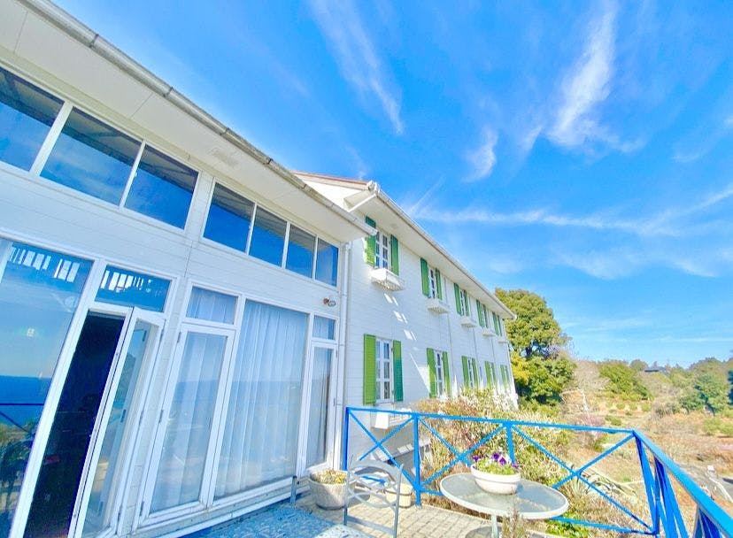 COCO TERRACE-Ocean View-