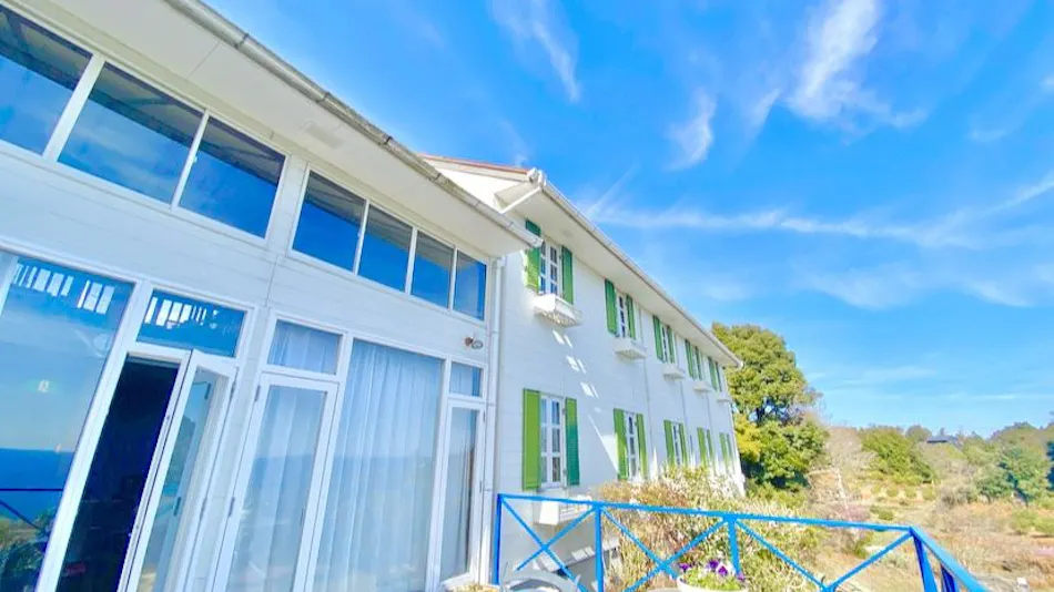 COCO TERRACE-Ocean View-