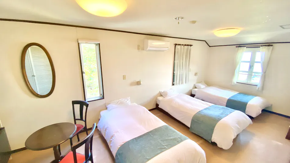 COCO TERRACE-Ocean View-