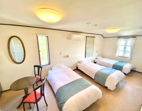 ファミリーやグループ様に♪