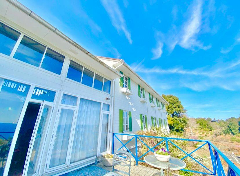 COCO TERRACE-Ocean View-