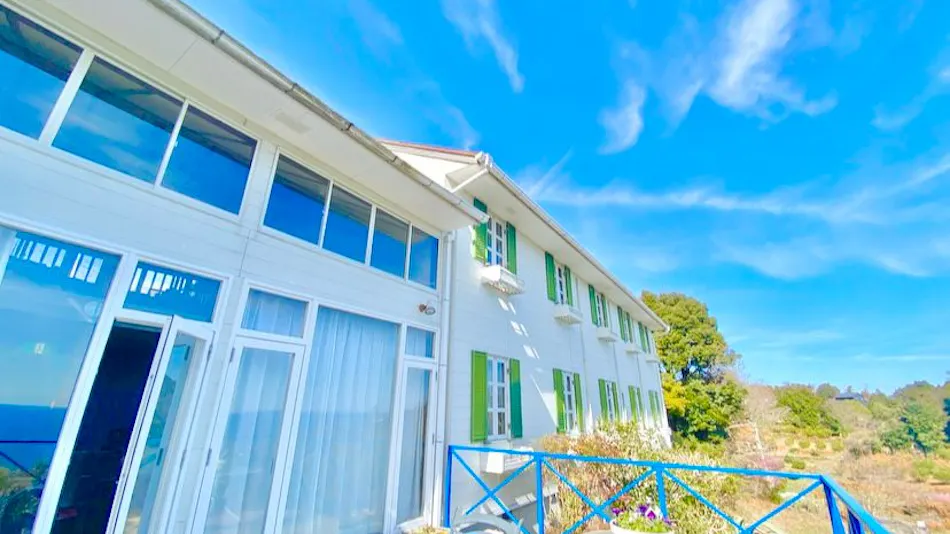 COCO TERRACE-Ocean View-