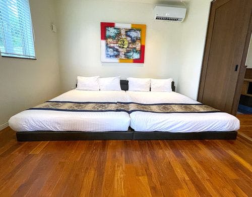 1フロアタイプ　1F