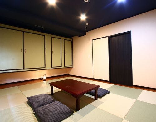 和室