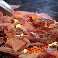 친구와 가족과 함께 오키나와에서 바비큐를 즐기세요!