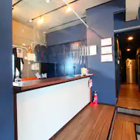 시설 내부 모습