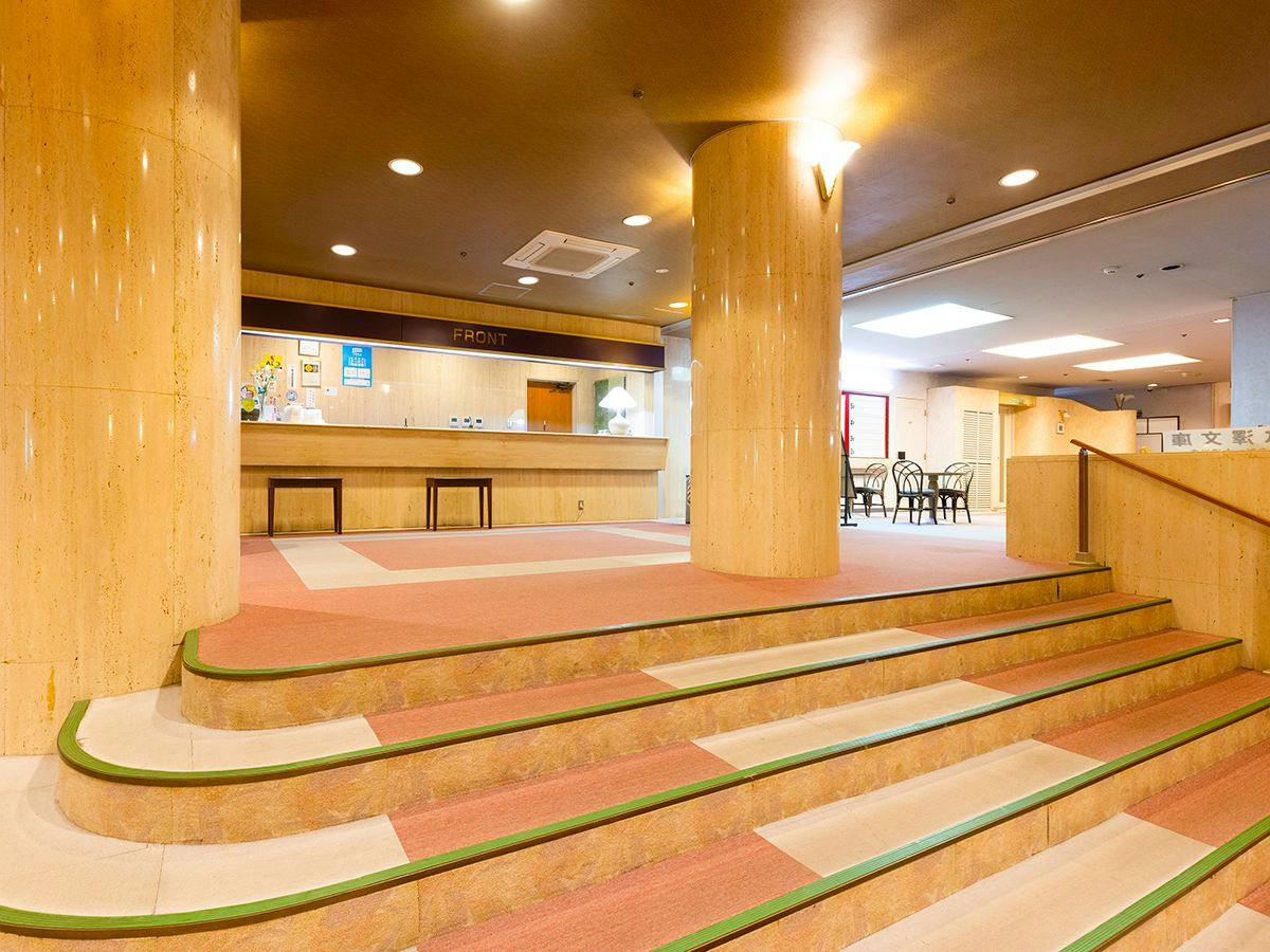 Hotel Sawayaka