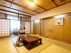 ホテル　さわや