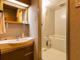 ホテル　さわや